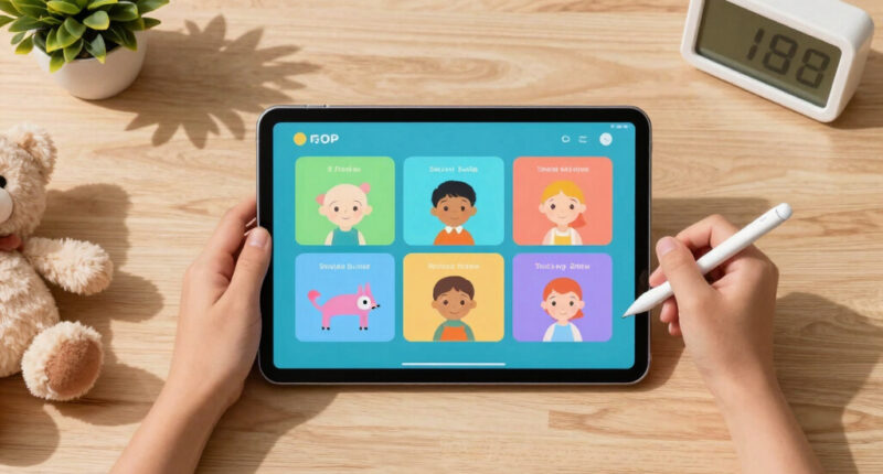 Building a real-time AI tutor for 5-year-olds
