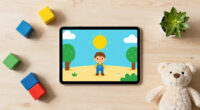 Building a real-time AI tutor for 5-year-olds