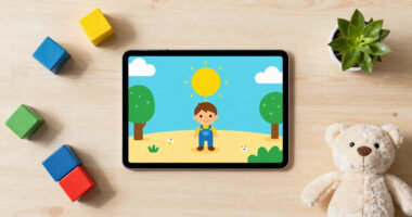 Building a real-time AI tutor for 5-year-olds