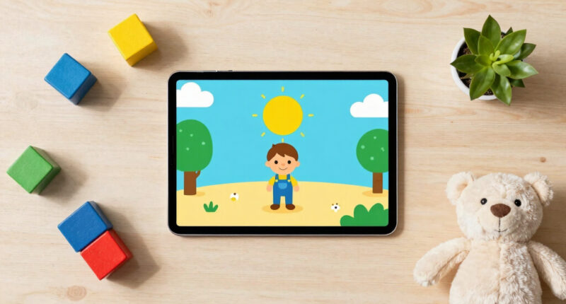 Building a real-time AI tutor for 5-year-olds