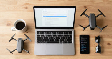 Building Corvus ISR in Public, Day 1: A WAMI Exploitation Stack, Starting from Synthetic Data
