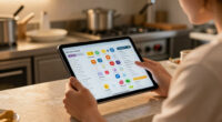 Businesses With Ugly AI Menu Redesigns