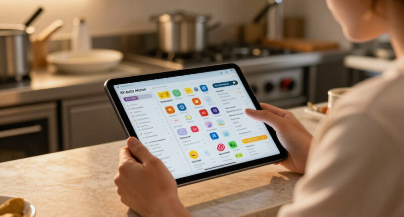 Businesses With Ugly AI Menu Redesigns
