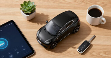 ByteDance’s AI Initiatives Signal A Major Shift Toward Autonomous Vehicles