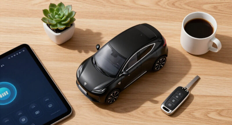 ByteDance’s AI Initiatives Signal A Major Shift Toward Autonomous Vehicles
