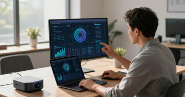 Can Mistral’s $14 Billion Invest Make Europe An AI Powerhouse?