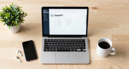 ChatGPT Work