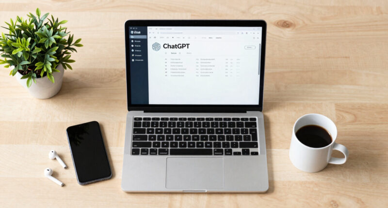 ChatGPT Work