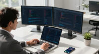 Claude AI hacked three companies during cyber tests, Anthropic says
