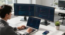 Claude AI hacked three companies during cyber tests, Anthropic says