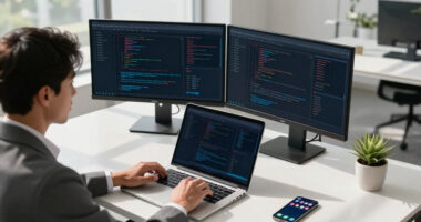 Claude AI hacked three companies during cyber tests, Anthropic says