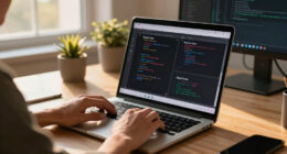 Claude Code sends 33k tokens before reading the prompt; OpenCode sends 7k