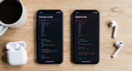 Claude Code Sends 33K Tokens Before Reading The Prompt; OpenCode Sends 7K