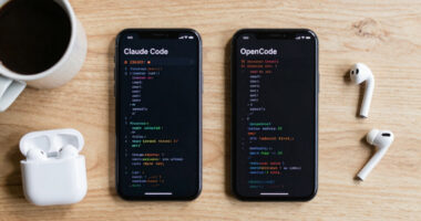 Claude Code Sends 33K Tokens Before Reading The Prompt; OpenCode Sends 7K