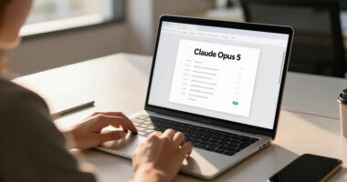 Claude Opus 5