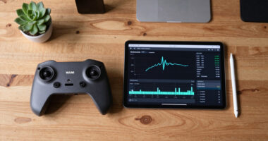 Corvus ISR Begins Public Development: WAMI Exploitation From Synthetic Data