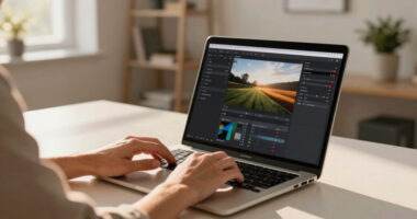 Cutrova: Edit the Words, Not the Timeline