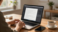 Cutrova: Edit the Words, Not the Timeline