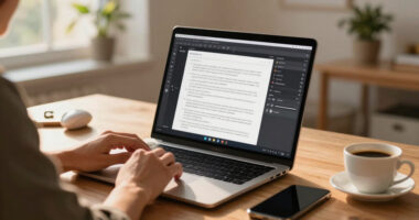 Cutrova: Edit the Words, Not the Timeline