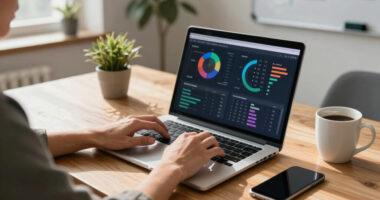 Data: The One Thing You Can’t Rent