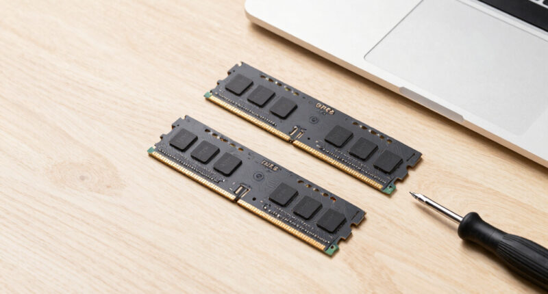DDR5 Now, DDR6 Soon: A Buyer’s Field Guide