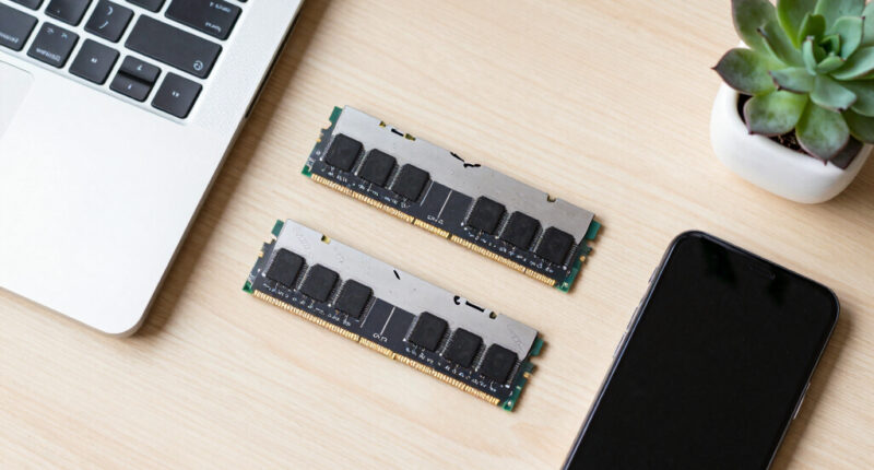 DDR5 Now, DDR6 Soon: A Buyer’s Field Guide