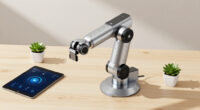 Exploring 2026’S Top 10 AI Breakthroughs In Robotics
