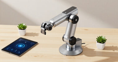Exploring 2026’S Top 10 AI Breakthroughs In Robotics