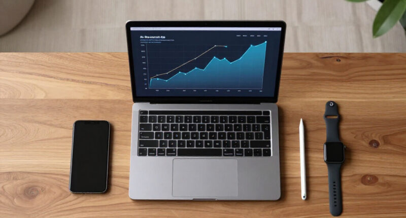 Exploring The AI Revenue Streams Of SenseTime Group, Inc.