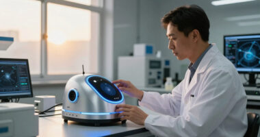 Exploring The Intersection Of AI And Space: SenseTime’s Latest Project