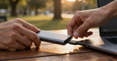 Fast Storage Solutions For AI In 2026: 9 Portable SSDs