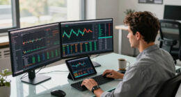 Forezai · TradingAgents: A Trading Firm Made of Agents