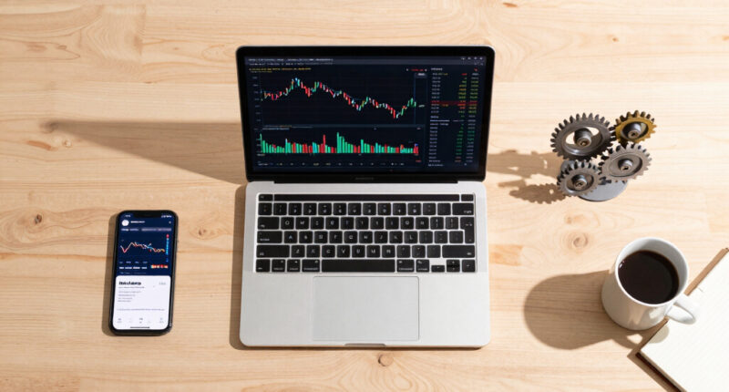 Forezai · TradingAgents: A Trading Firm Made of Agents