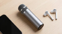 Future Of Audio: Top AI Microphones For Streaming And Calls In 2026