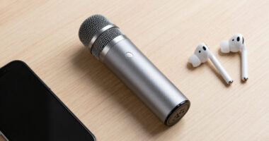 Future Of Audio: Top AI Microphones For Streaming And Calls In 2026