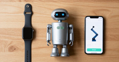Gemini Robotics 2 brings whole body intelligence to robots