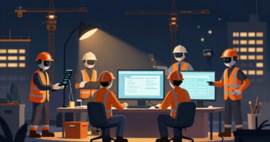 Gewerkton — One Founder, 21 Packages, One Night: How a Fleet of Coding Agents Built Gewerkton