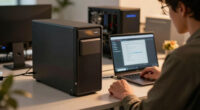 GLM5.2 On AMD MI355X At 2626 Tok/s/node At Over 2X Lower Cost Than Blackwell