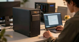 GLM5.2 On AMD MI355X At 2626 Tok/s/node At Over 2X Lower Cost Than Blackwell