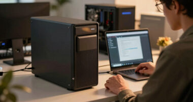 GLM5.2 On AMD MI355X At 2626 Tok/s/node At Over 2X Lower Cost Than Blackwell