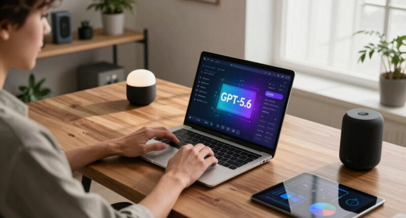 GPT-5.6