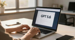 Gpt 5.6