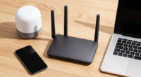 How AI Is Making Wi-Fi 7 Routers More Efficient For Home Use