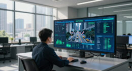 How AI Is Redefining The Role Of City Authorities