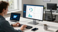 How SAP’s AI Strategy Promotes Data Control Over Brain Rents