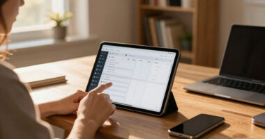 How to Choose AI-Powered Student Planners