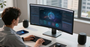 Inside SenseTime’s Strategy For Multimodal AI And Global Market Risks