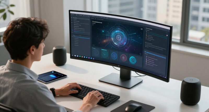 Inside SenseTime’s Strategy For Multimodal AI And Global Market Risks