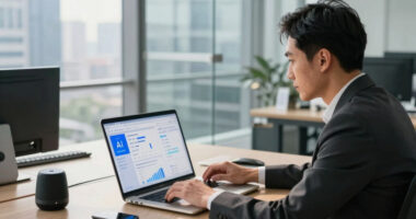 Is AI Pushing The China Open-Weight Doors Wider For Competition?