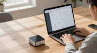 Mesh LLM: Distributed AI Computing On Iroh